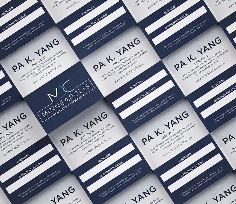 Business Cards